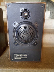 Radiotehnika S-30 (4 foto / 5)