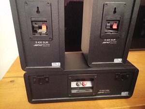 Jamo s 426 hcs 3 (2 foto / 6)