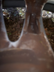 Toyota 17" originaal valuveljed (7 foto / 9)