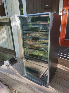 Sony retro audio rack (4 foto / 10)