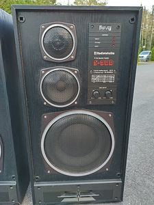 Radiotehnika s90D (2 foto / 8)