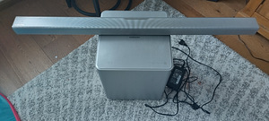 Samsung soundbar (1 foto / 5)