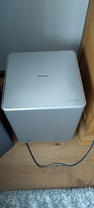 Samsung soundbar (3 foto / 5)
