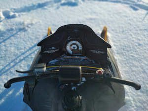 Arctic Cat F7 Firecat 2003 97kw (5 foto / 6)