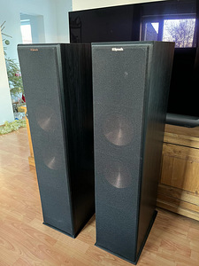 Klipsch RP-280F (5 foto / 6)