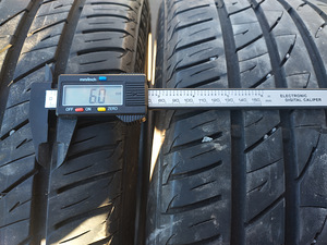 Suverehvid 225/40 R18 Y Xl 3tk (2 foto / 6)