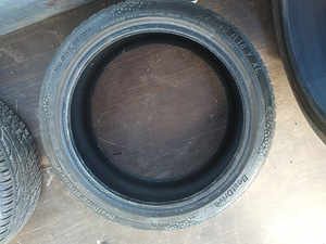 Suverehvid 225/40 R18 Y Xl 3tk (6 foto / 6)