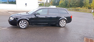 Audi A6 2.5TDI 132kw atm. 2000a (3 foto / 9)