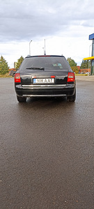 Audi A6 2.5TDI 132kw atm. 2000a (7 foto / 9)
