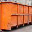 Prügivedu, konteinerite rent 20-30 m3 (foto #1)