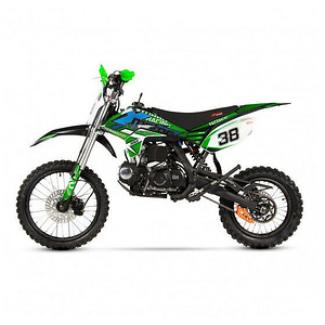 Mootorratas lastele XMOTOS - XB38 125cc 4t 1714 (4 foto / 10)