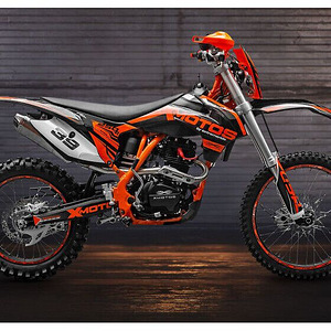 Мотоцикл XMOTOS - XB39 PRO 250cc 4t 21/18