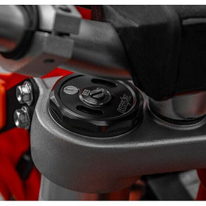 Motorrattas XMOTOS - XB39 PRO 250cc 4t 21/18 (9 foto / 10)