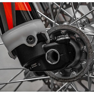 Motorrattas XMOTOS - XB39 PRO H2O 300cc 4t 21/18 (5 foto / 10)