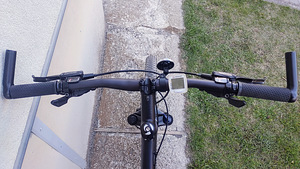 Trek 4300 (5 фото из 6)