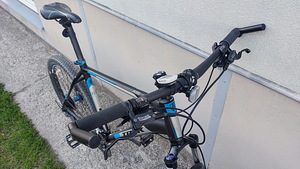 Trek 4300 (3 фото из 6)