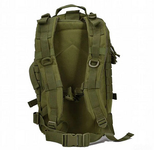 Seljakott 40l, taktikaline, uus (6 foto / 7)