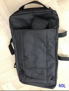 Seljakott 60L (4 foto / 6)