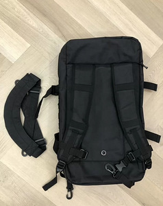 Seljakott 60L (6 foto / 6)