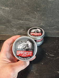 Uppercut deluxe clay 70g (1 foto / 1)