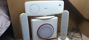 Samsung HT-Q100W