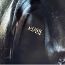 Черные женские сапоги Hugo Boss #41 (фото #2)