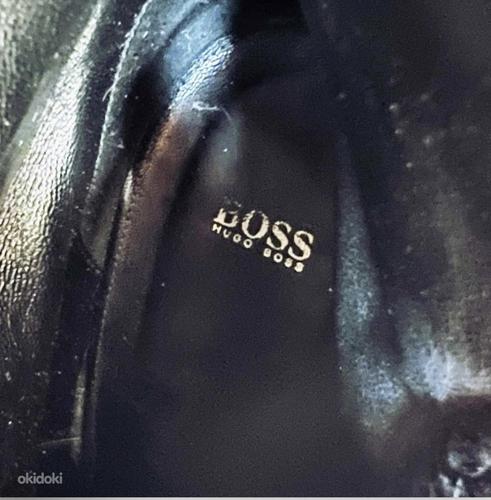 Hugo Boss mustad naiste saapad nr 41 (foto #2)