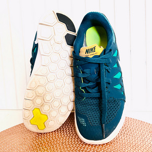 Nike kerged poiste tossud nr 34 (2 foto / 3)