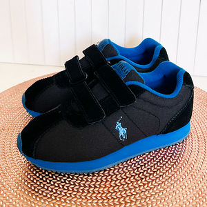 Polo Ralph Lauren laste tossud krõpsudega nr 30 (1 foto / 3)