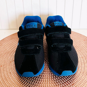 Polo Ralph Lauren laste tossud krõpsudega nr 30 (3 foto / 3)