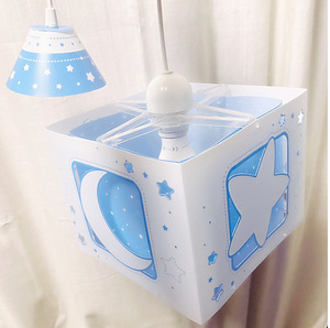 Lastetoa laelamp