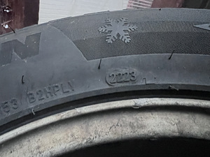 225/55r16 (5 фото из 5)