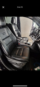 Jeep grand cherokee (9 foto / 10)