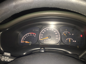 CHEVROLET TRANS SPORT Paku hind (4 foto / 6)