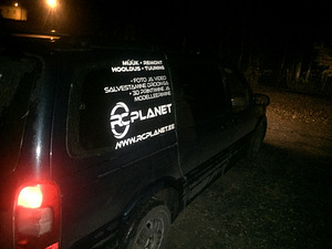 CHEVROLET TRANS SPORT Paku hind (6 foto / 6)