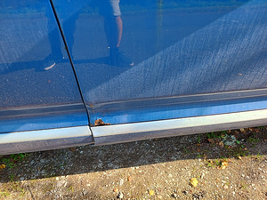 Volkswagen touareg (5 foto / 12)