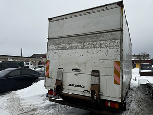 Müüa autotõstuk. Kõik töötab laitmatult. (2 foto / 4)