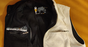 CROPP meeste vest, XL (3 foto / 3)
