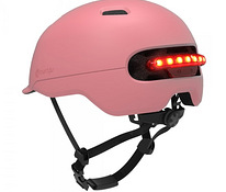 Livall SH50L Smart Розовый Шлем