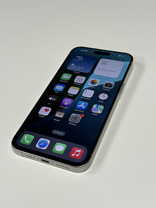 iPhone 15 Pro Max 256Gb Hall (1 foto / 4)