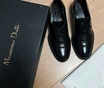 Massimo Dutti kingad