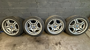 17'' BMW Style 68 (1 фото из 2)