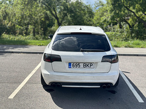 Audi A6 C6 3.0TDI 176kw (2 foto / 10)
