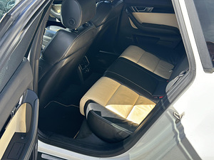 Audi A6 C6 3.0TDI 176kw (9 foto / 10)