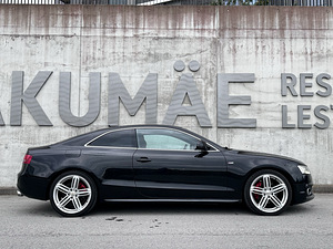 AUDI A5 176KW Manuaal (7 foto / 15)