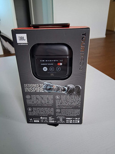 JBL Tour Pro 3 (1 foto / 2)