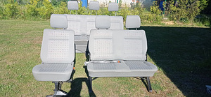Vw caravelle t4 (1 foto / 8)