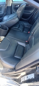 Volvo s 60 (3 foto / 6)