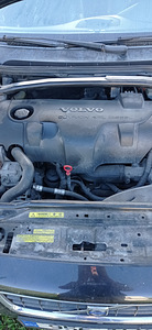 Volvo s 60 (6 foto / 6)