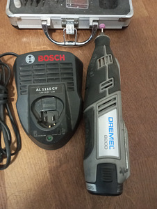 Dremel 8200 (2 foto / 6)